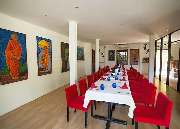 Hotel River And Siem Reap