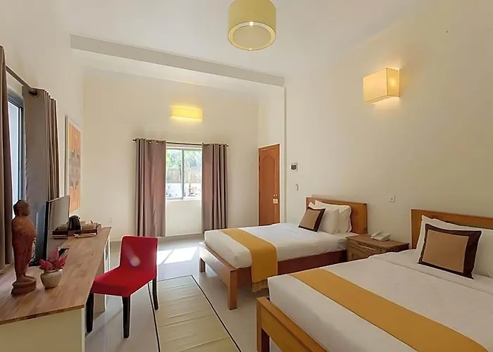 River And 4* Siem Reap