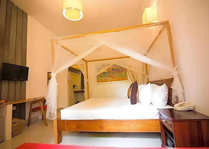 Hotel River And Siem Reap