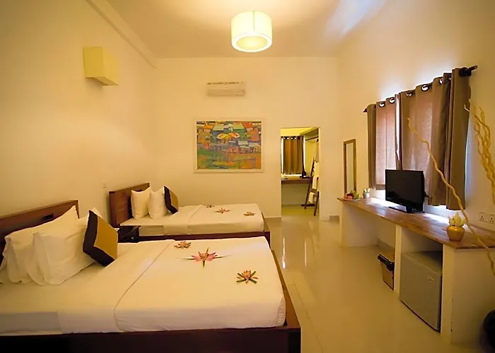 River And Hotel Siem Reap