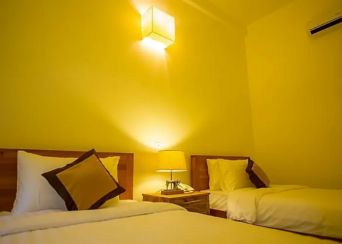 River And 4* Siem Reap