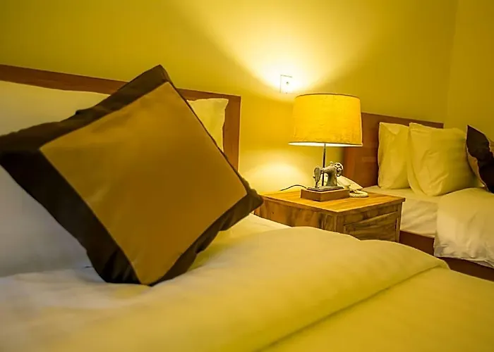 River And Hotel 4*