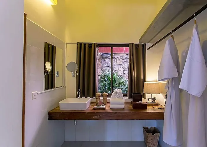 River And 4* Siem Reap