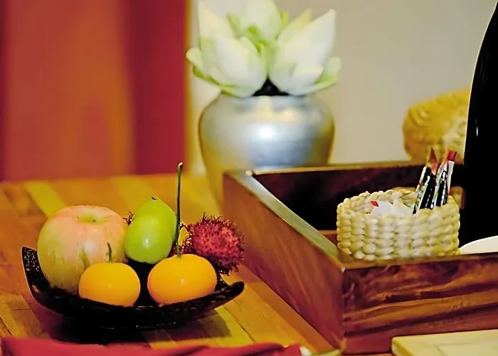Hotel River And Siem Reap